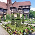 Schloss Cecilienhof in Potsdam