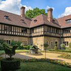 Schloss Cecilienhof Potsdam