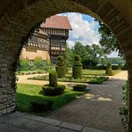 Schloss Cecilienhof Potsdam