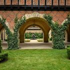  Schloss Cecilienhof - Potsdam -