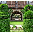 Schloss Cecilienhof Potsdam