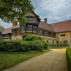 Schloss Cecilienhof Potsdam