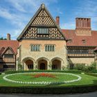 Schloss Cecilienhof Potsdam