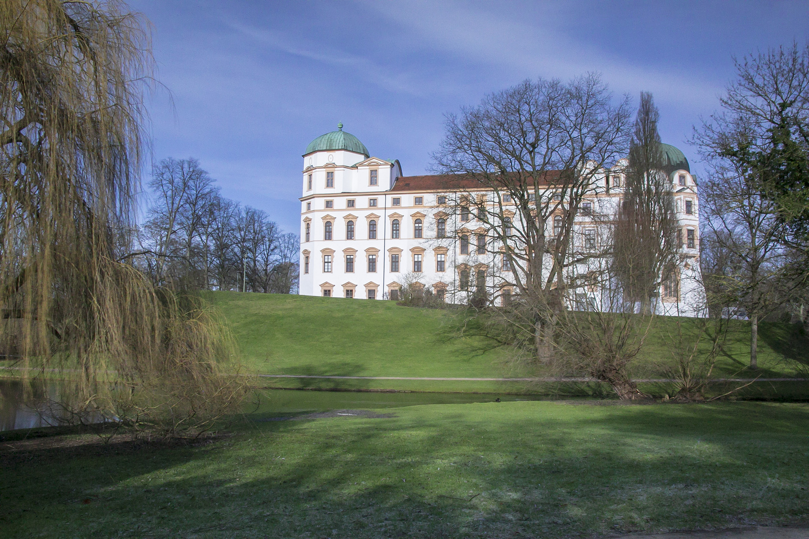 Schloss Celle