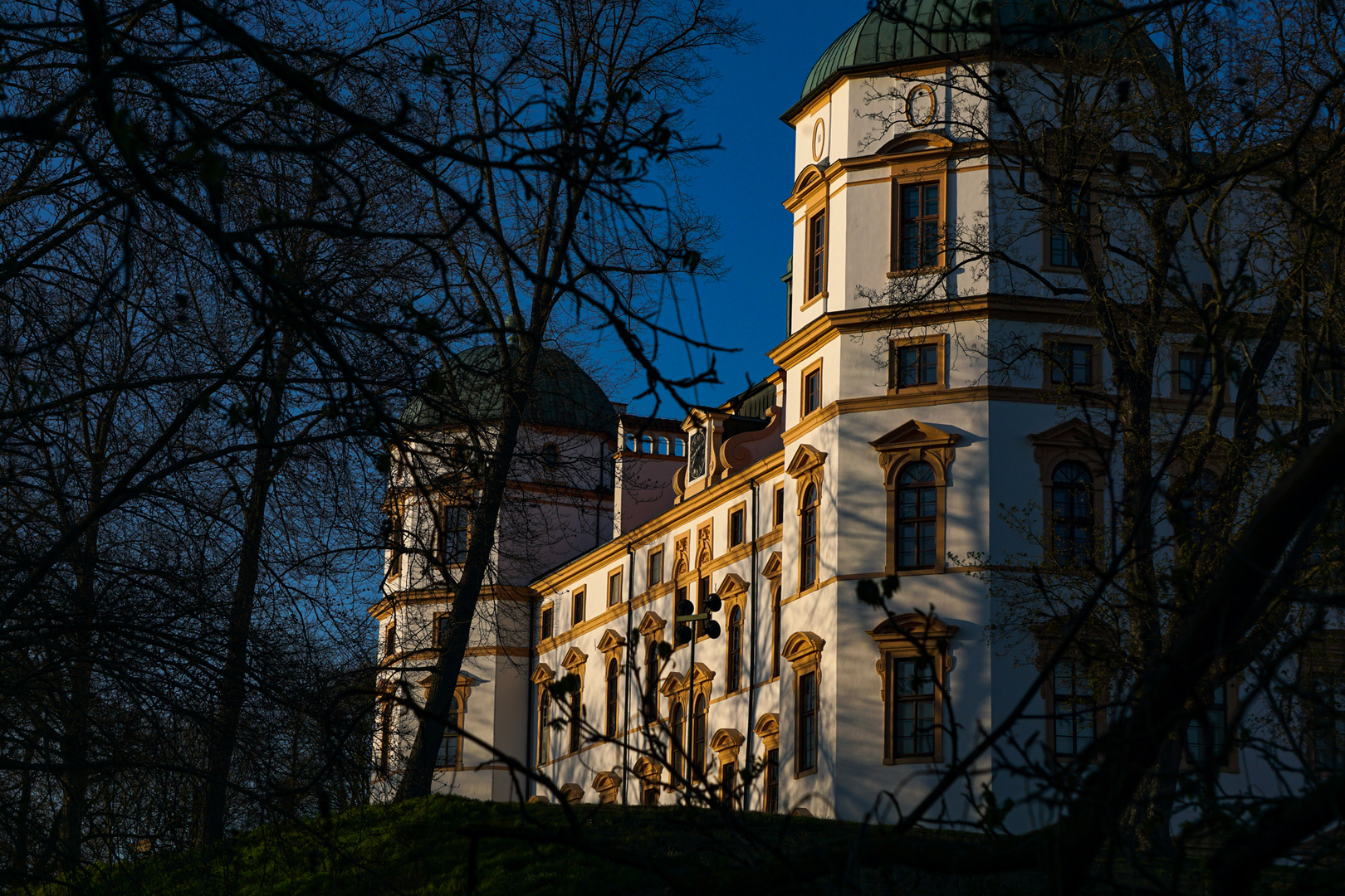 Schloß Celle