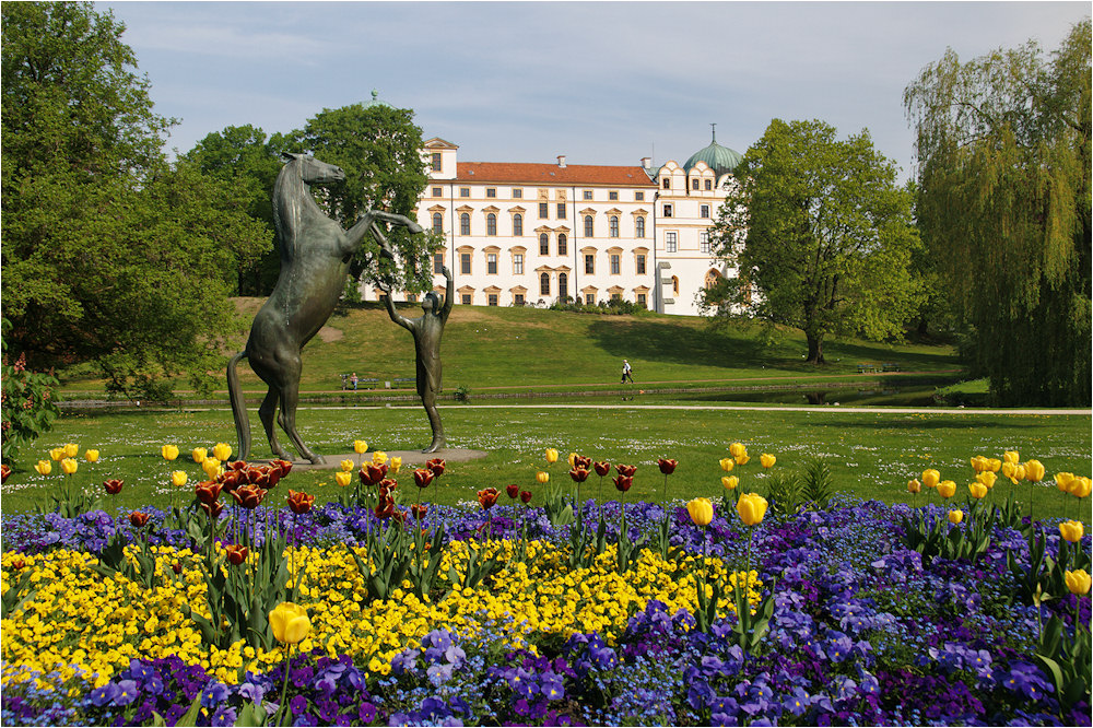 Schloss Celle