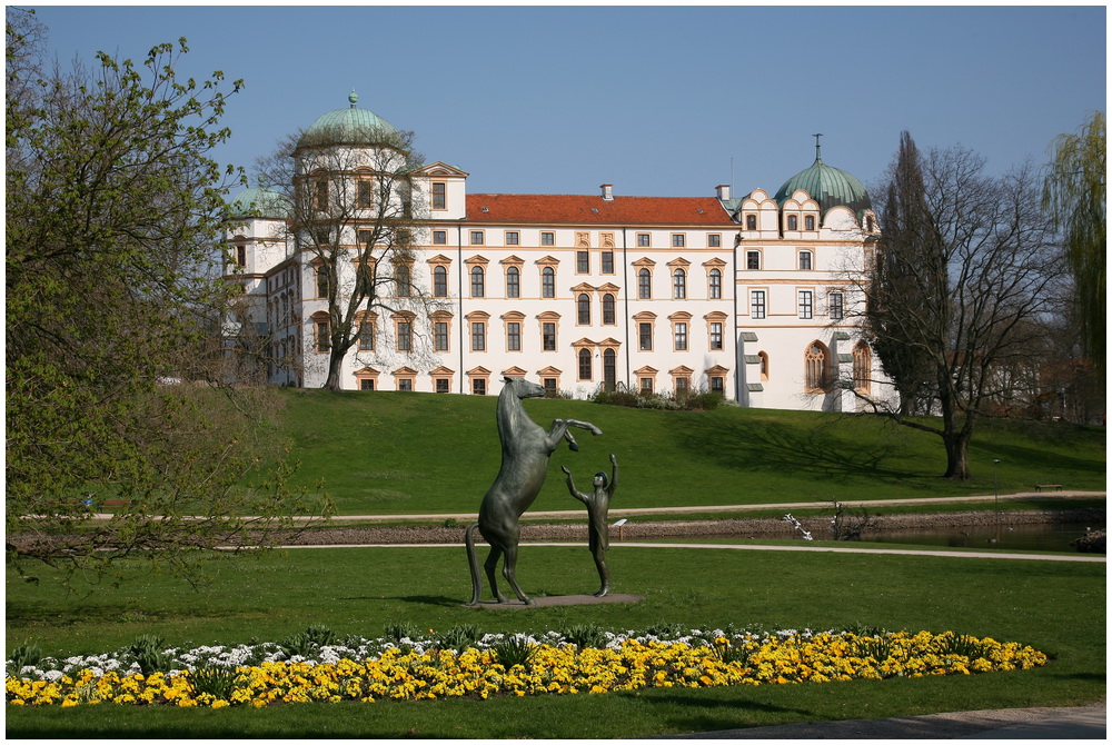 Schloss Celle