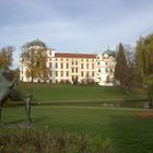 Schloss Celle ... 