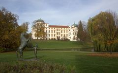 Schloss Celle ... 