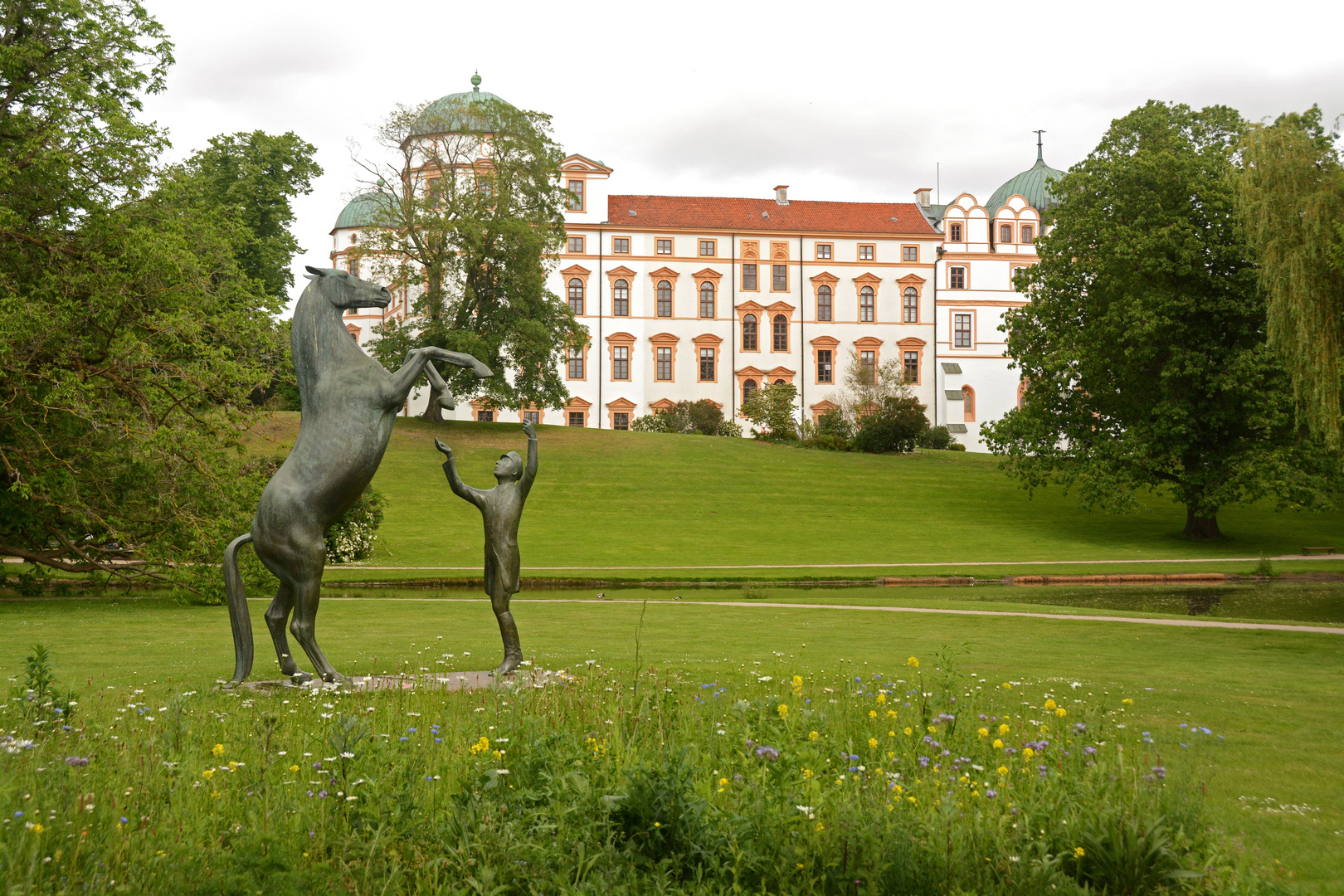 Schloss Celle