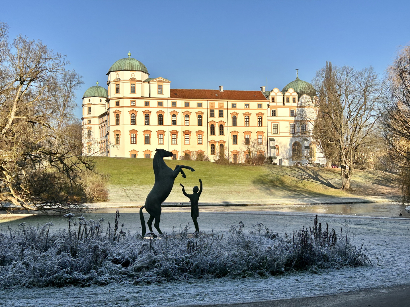 Schloss Celle