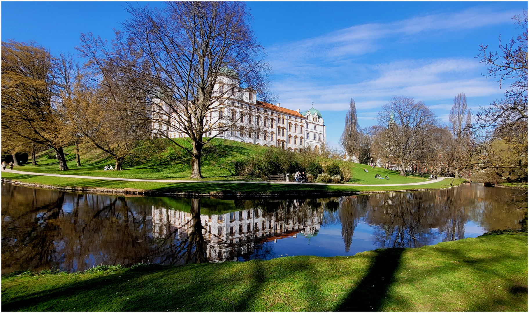 Schloss Celle