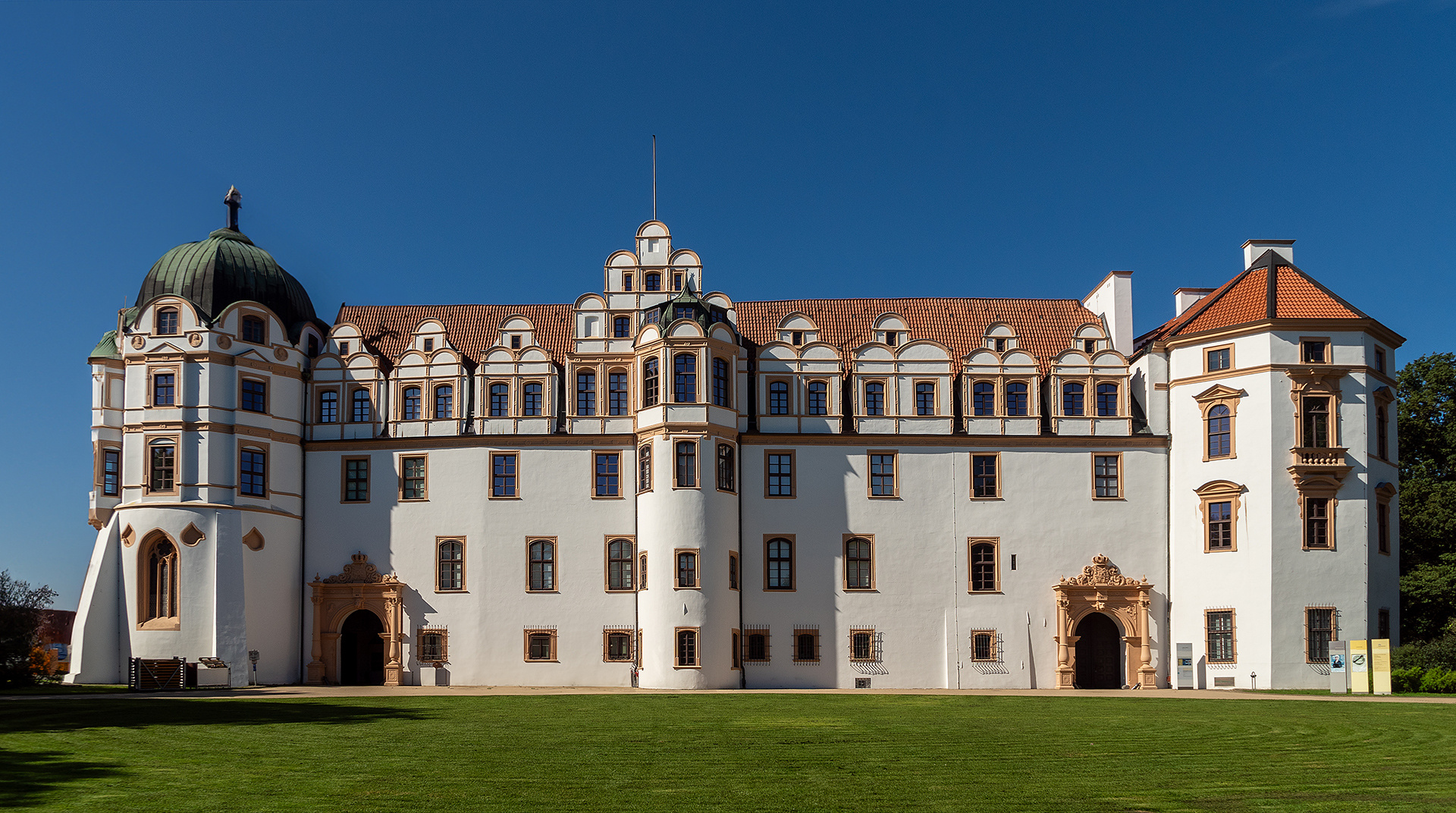 Schloss Celle