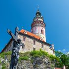 Schloss Ceský Krumlov