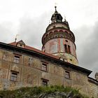 Schloss Ceský Krumlov