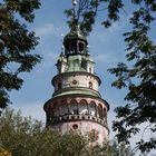 Schloss Cesky Krumlov