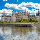 Schloss Chambord 