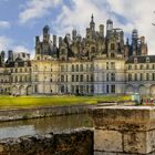 SCHLOSS CHAMBORD