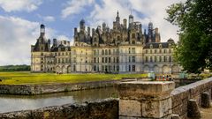 SCHLOSS CHAMBORD