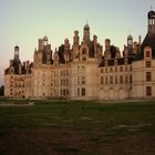 Schloss Chambord