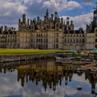 Schloss Chambord