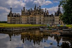 Schloss Chambord