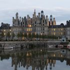 Schloss Chambord