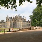 Schloss Chambord