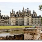 SCHLOSS CHAMBORD