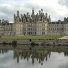 Schloss Chambord 