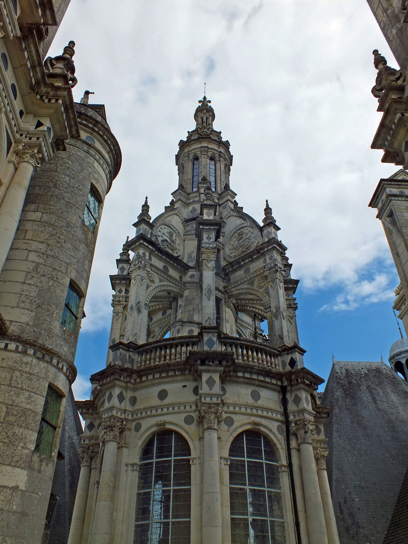 Schloss Chambord