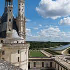 Schloss Chambord