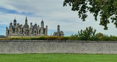 Schloss Chambord