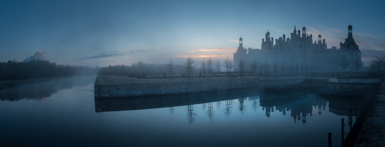 Schloss Chambord