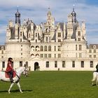 Schloss Chambord