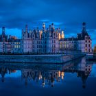 Schloss Chambord