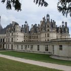 Schloss Chambord