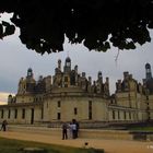 Schloss Chambord !