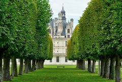 Schloss Chambord