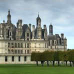 Schloss Chambord