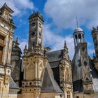 Schloss Chambord _ Details