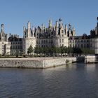 Schloss Chambord