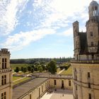 Schloss Chambord