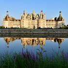 Schloss Chambord