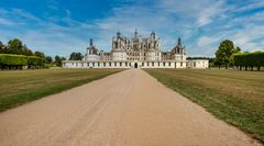 Schloss Chambord 