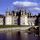 Schloss Chambord im Departement Loir-et-Cher #2