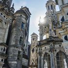 Schloss Chambord, Loiretal