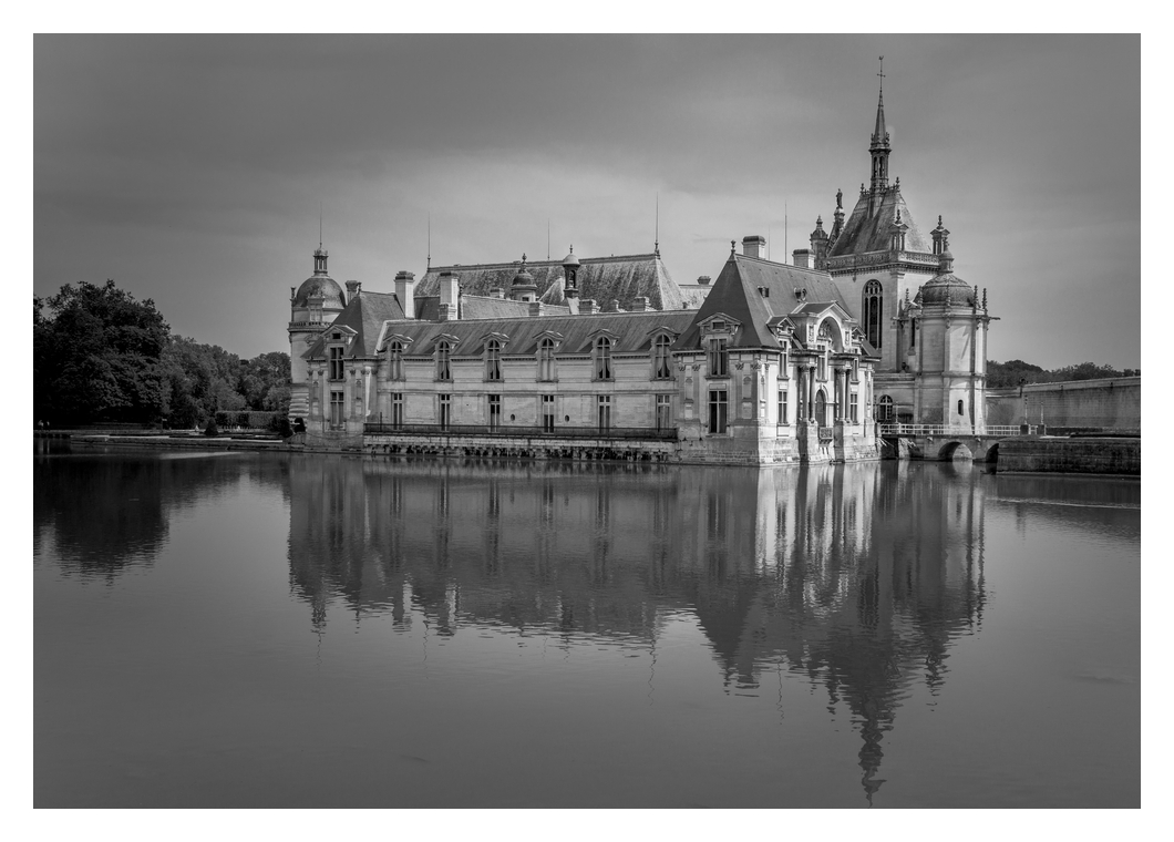 Schloss Chantilly