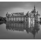 Schloss Chantilly