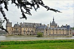 Schloss Chantilly